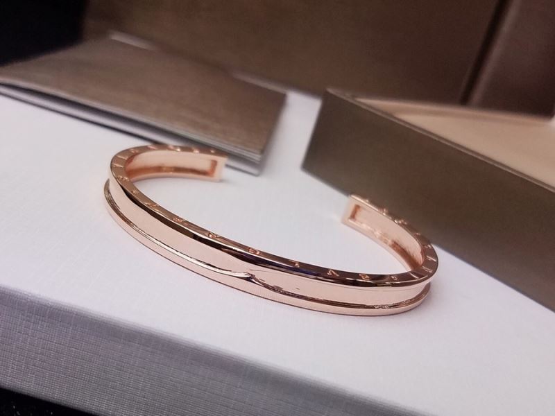 Bvlgari Bracelets